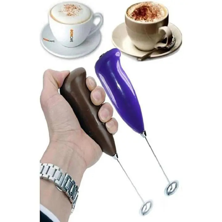 Mini Coffee Beater