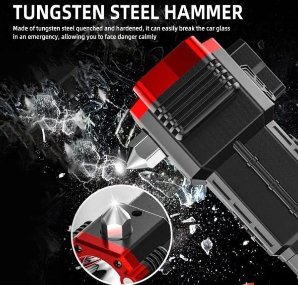 High-power Led Torch