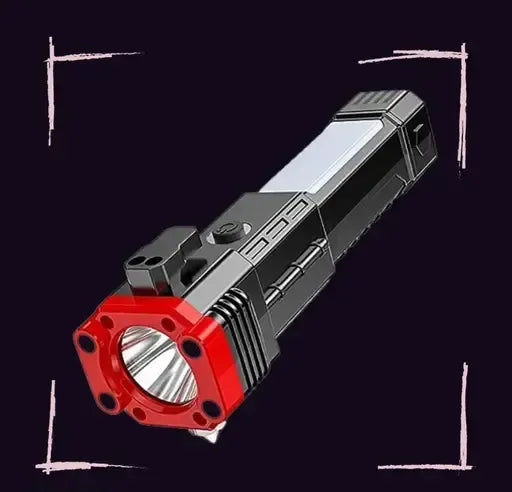High-power Led Torch