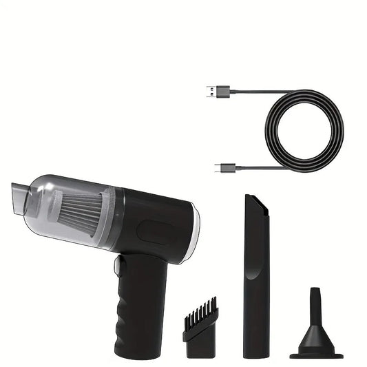 Portable Wireless Vacuum